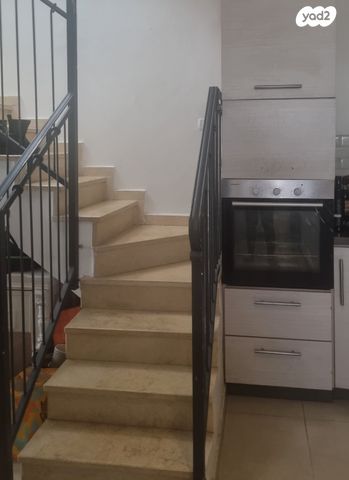 דופלקס, הקטיף 9, נווה פרדסים, פרדס חנה כרכור