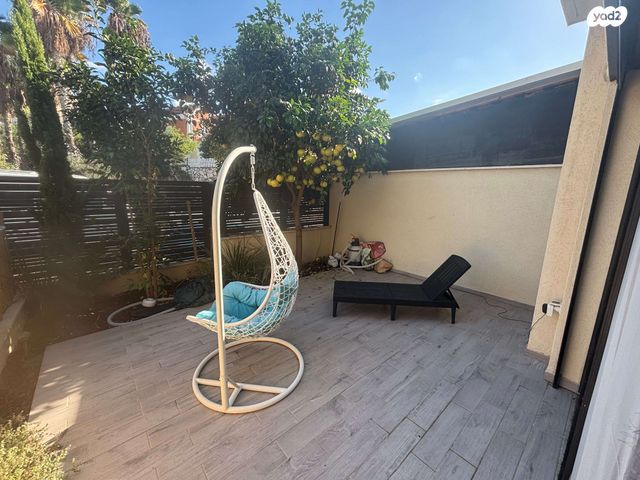 דו משפחתי, האשל 12, האשל, עתלית