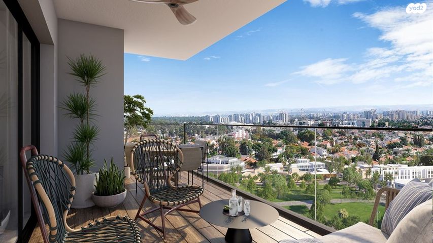 דירה, מניה שוחט 1, נווה איילון, אור יהודה