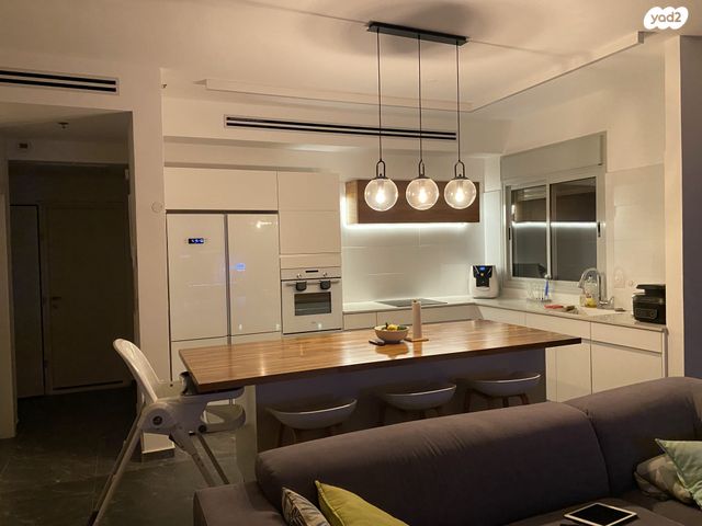 דירה, נחל צלמון 1, צור יצחק, צור יצחק