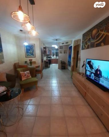 דירה, החרמון 4, יצחק רבין, צפת