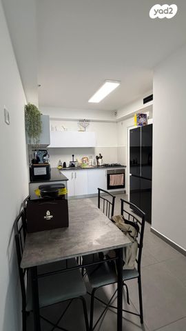 דירה, משה לוי 5, נאות שמיר, רמלה