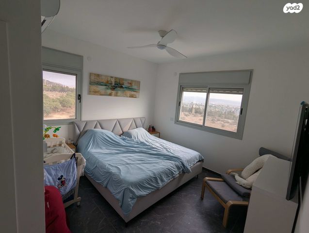 דירה, נחל צלמון 1, צור יצחק, צור יצחק