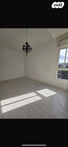 דירה, שונית 2, רמת חביב / רמת הנשיא, חיפה