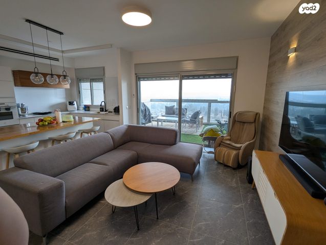 דירה, נחל צלמון 1, צור יצחק, צור יצחק