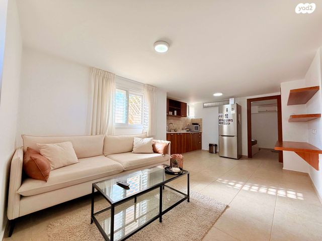 בית פרטי/ קוטג', אליהו חכים 9, רמות, באר שבע