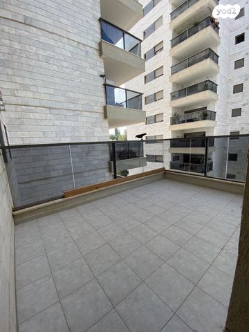 דירה, העלייה 3, רמת משה / בית שמש הוותיקה, בית שמש