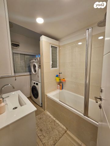 דירה, שדרות דואני 14, נאות בגין, לב יבנה, יבנה