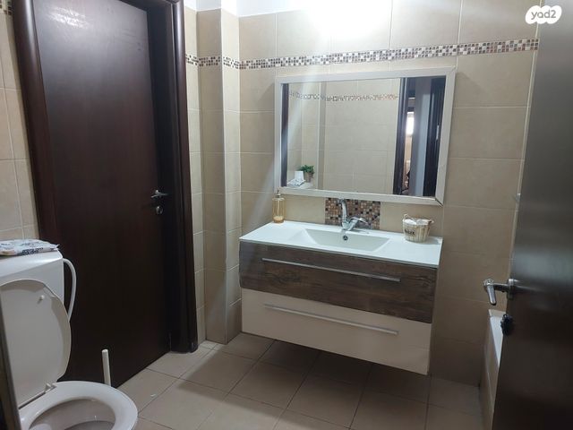 דירה, קהילת יעקב 8, נטעים, נתיבות