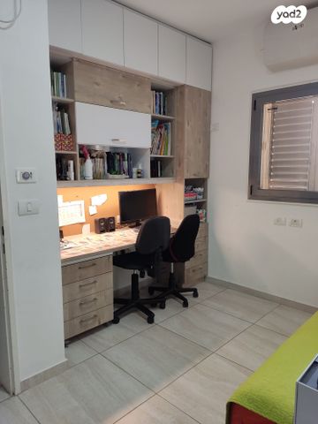 דופלקס, ציון 27, פדואל, פדואל