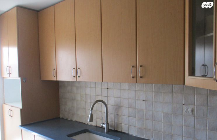 דירה, ח.מ. שפירא 37, ז'בוטינסקי, אשקלון