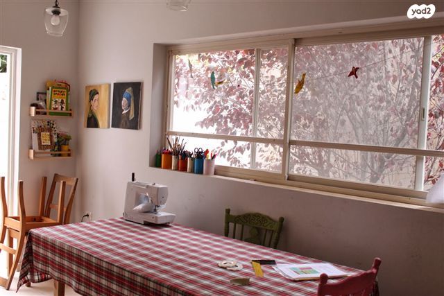 דו משפחתי, תאנה 8, הדסים, שוהם