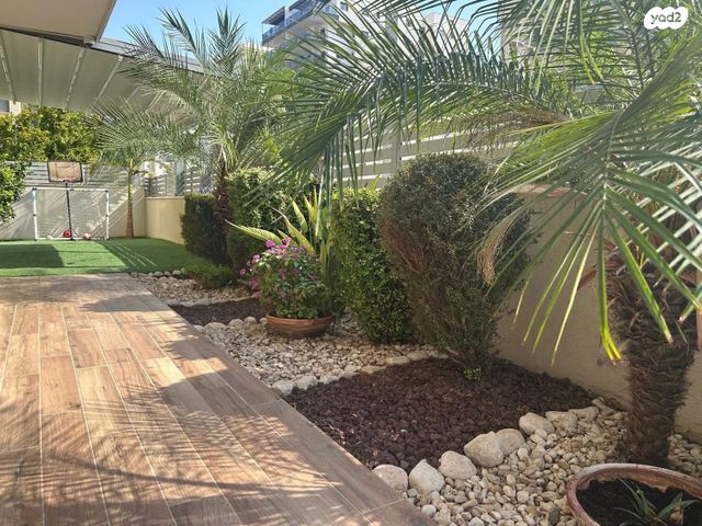 דירת גן, חטיבת כפיר 23, רובע יזרעאל סביוני העמק, עפולה