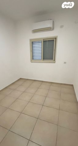 דירה, משה שרת 21, קרית חיים מזרחית, חיפה