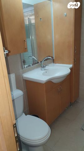 דירה, שדרות ירושלים השלמה 682, ערבה, אילת