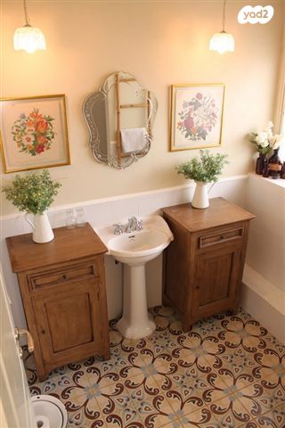 דו משפחתי, תאנה 8, הדסים, שוהם