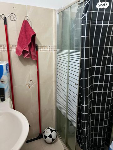 דירה, מיכשווילי 6, רובע ו', אשדוד