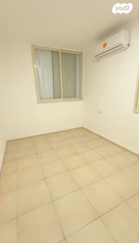 דירה, משה שרת 21, קרית חיים מזרחית, חיפה