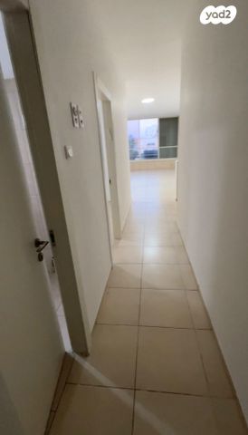 דירה, משה שרת 21, קרית חיים מזרחית, חיפה