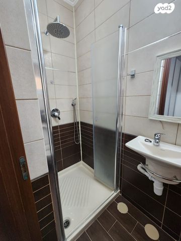 דירת גן, קטיף 18, גבעת רם, כרמיאל