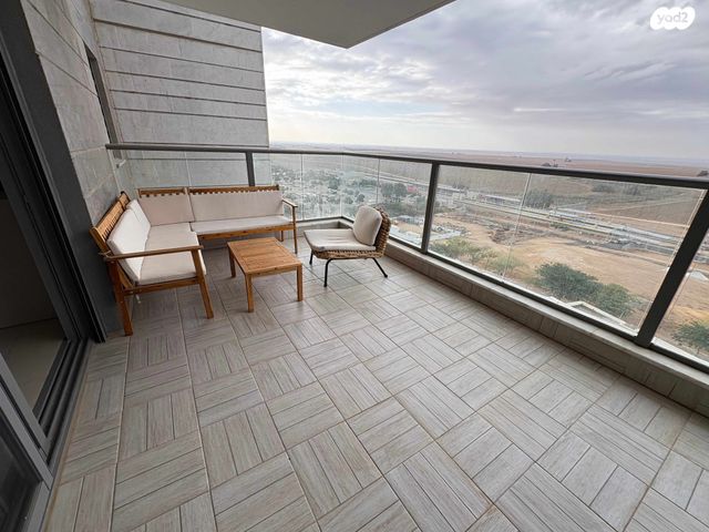 דירה, יוסף אבו 7, נתיבות מערב, נתיבות