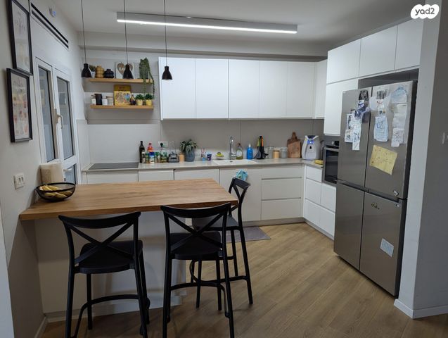 דירה, הרימון 8, רמת הדקלים, גבעת שמואל