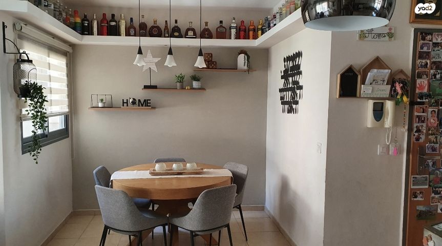 דירה, זמיר 9, כפר סבא הצעירה, כפר סבא