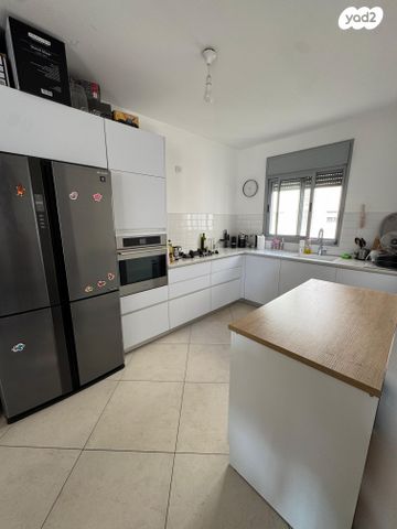 דירה, אשכולית 50, רמות הרכס, באר שבע