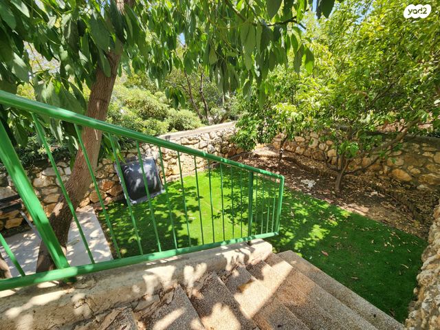 דירת גן, קטיף 18, גבעת רם, כרמיאל