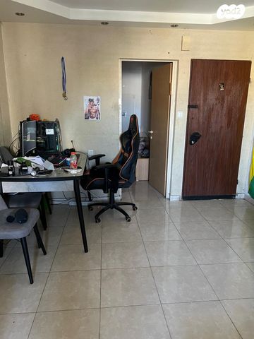 דירה, מיכשווילי 6, רובע ו', אשדוד