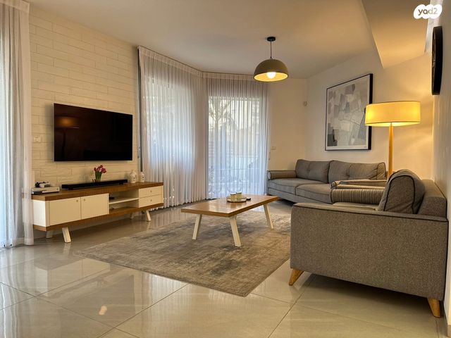 דירת גן, חטיבת כפיר 23, רובע יזרעאל סביוני העמק, עפולה