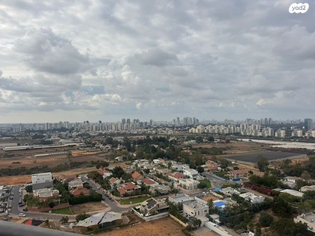 דירה, משה לוי 1, נאות שמיר, רמלה