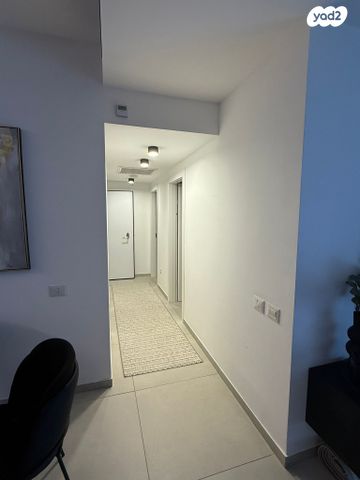 דירה, אריאל שרון 4, נווה שרון / שער העיר, נתיבות