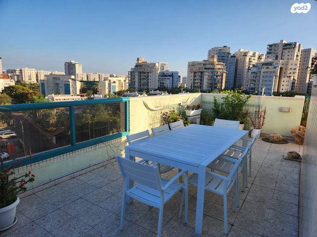 דופלקס, עדעד 41, נאות בגין, לב יבנה, יבנה