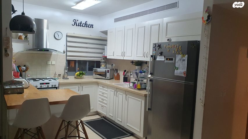 דירה, זמיר 9, כפר סבא הצעירה, כפר סבא