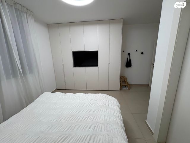 דירה, יוסף אבו 7, נתיבות מערב, נתיבות