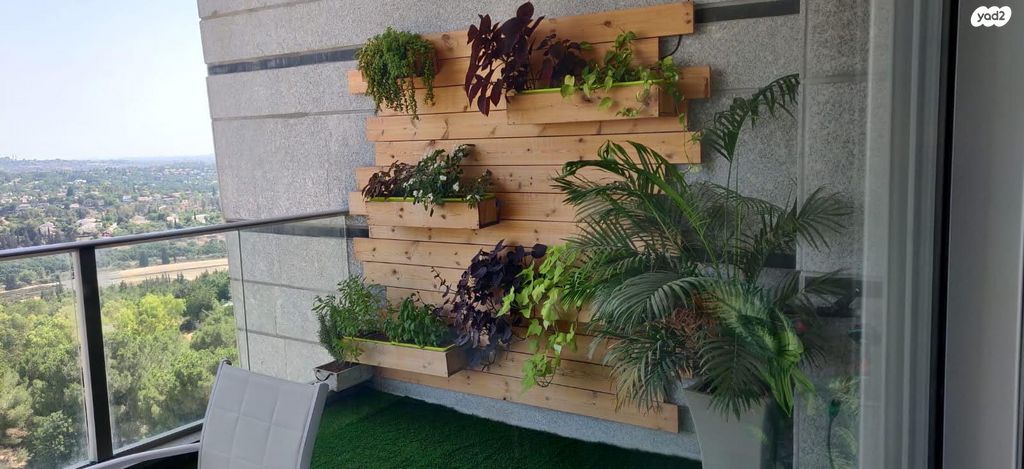 דירה, נחל צלמון 1, צור יצחק, צור יצחק