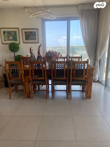 דירה, פנחס רוזן 52, הרצליה ב', הרצליה