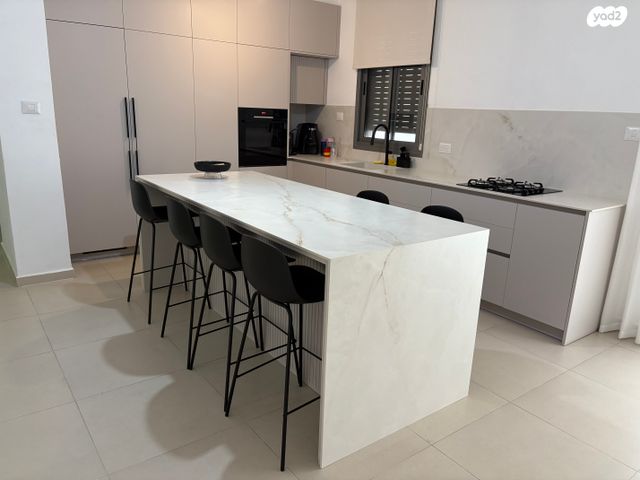 דירה, יוסף אבו 7, נתיבות מערב, נתיבות