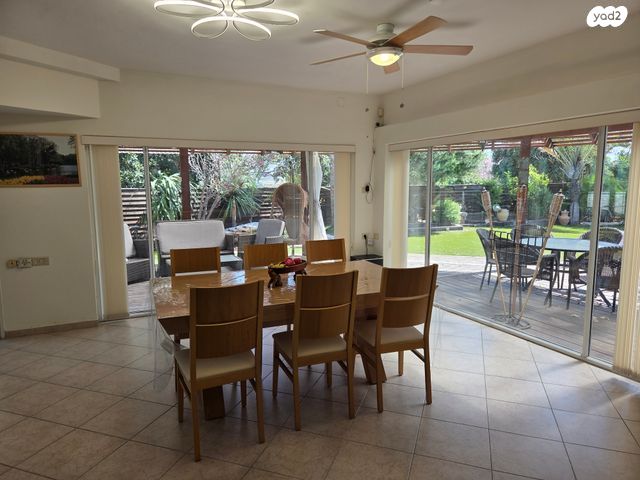 בית פרטי/ קוטג', מורן 38, נווה אילן - אזרחי, יבנה