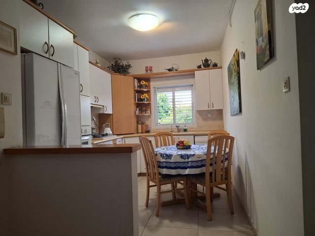 דופלקס, עדעד 41, נאות בגין, לב יבנה, יבנה