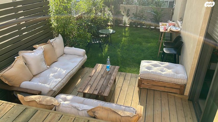 דירת גן, איתמר 6, חרוזים, רמת גן