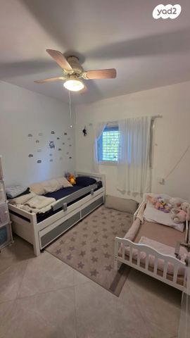 דירה, שדרות דואני 14, נאות בגין, לב יבנה, יבנה