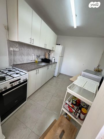 דירה, נתיב תאנה 1, חלמיש, ערד