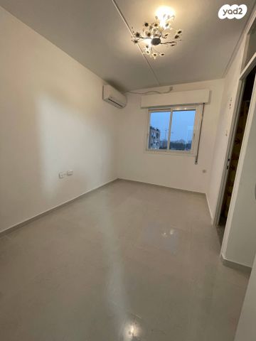 דירה, שדרות ירושלים 102, קרית ים ד', קרית ים