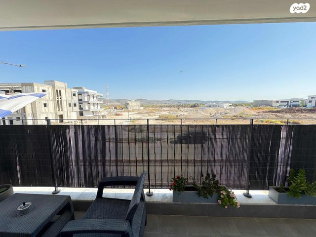 דירה, מפרש 6, משולש עין כרמל, עתלית