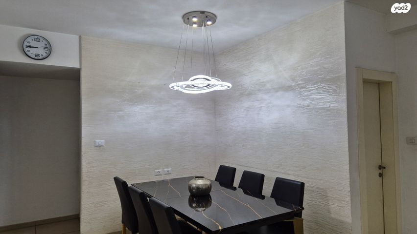 דירה, סוקולוב 26, שכונה א', באר שבע