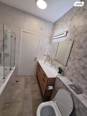 דירה, העלייה 36, עיר, מרכז העיר, נהריה