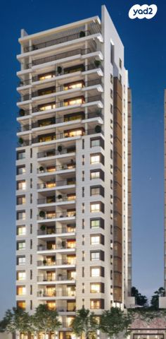 דירה, יעקב טהון 13, קרית היובל, ירושלים