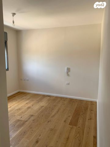 גג/ פנטהאוז, שדרות ציונה צרפת 28, גדרה מזרח, גדרה